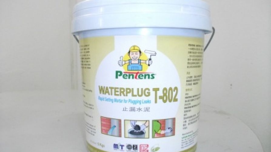 Pentens T-802